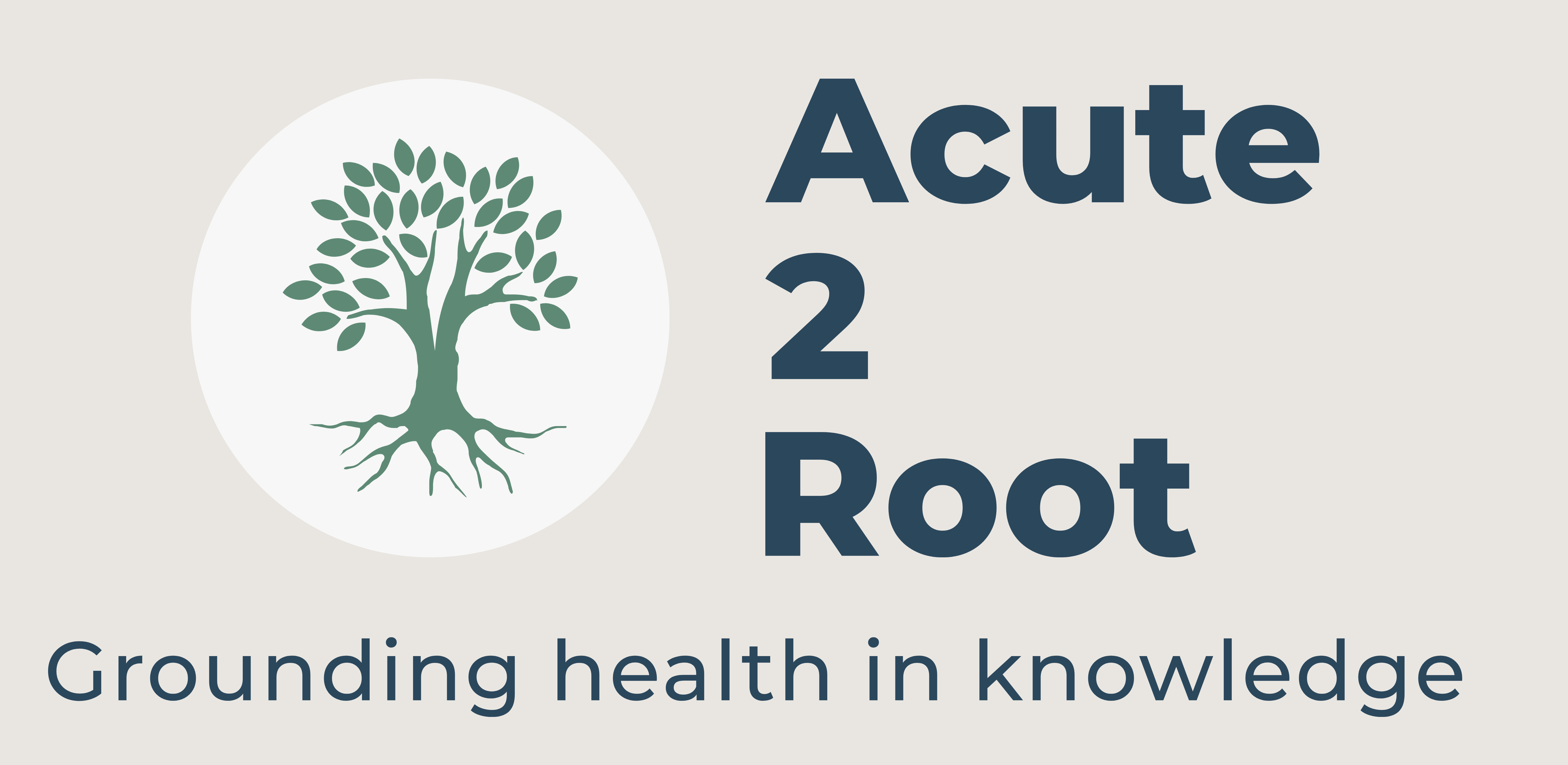 Acute 2 Root